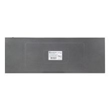 Switch LevelOne LevelOne 16xGE switch 19" unmanaged metal