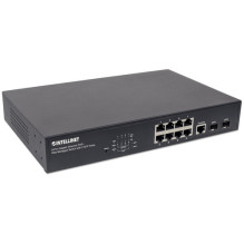 Slēdzis Intellinet Network Solutions 561167 Slēdzis Intellinet Network Solutions 561167