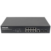Slēdzis Intellinet Network Solutions 561167 Slēdzis Intellinet Network Solutions 561167
