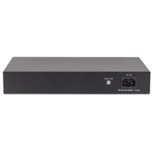 Switch Intellinet Network Solutions GIGABIT 24X 10 / 100 / 1000 RJ45 DESKTOP / HANDHELD network switch (561273) Switch Intellinet Network Solutions GIGABIT 24X 10 / 100 / 1000 RJ45 DESKTOP / HANDHELD network switch (561273)