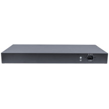 Komutatorius Intellinet Tinklo sprendimai GIGABIT 16X 10 / 100 / 1000 RJ45 POE+ 2X VALDOMAS SFP (561341) Komutatorius Intellinet Tinklo sprendimai GIGABIT 16X 10 / 100 / 1000 RJ45 POE+ 2X VALDOMAS SFP (561341)