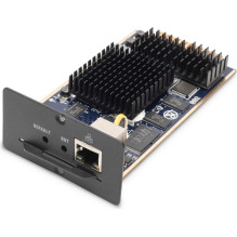 Digitus IP module for KVM modular console switches 2018 series Digitus IP module for KVM modular console switches 2018 series
