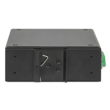 Switch Intellinet Network Solutions Railmount Gigabit (561624) Switch Intellinet Network Solutions Railmount Gigabit (561624)
