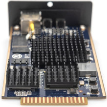 Digitus IP module for KVM modular console switches 2018 series Digitus IP module for KVM modular console switches 2018 series