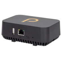 Intellinet Tinklo sprendimai Nuotolinio tinklo valdymo sistema per IP Intellinet DOMOTZ PRO