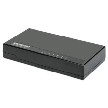 INTELLINET 5-Port Gigabit...