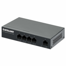 INTELLINET 5-portu Gigabit...