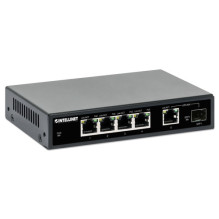 Switch Intellinet Network Solutions 561822 Switch Intellinet Network Solutions 561822