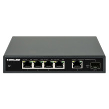 Switch Intellinet Network Solutions 561822 Switch Intellinet Network Solutions 561822