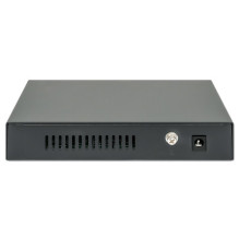 Switch Intellinet Network Solutions 561822 Switch Intellinet Network Solutions 561822