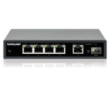 Switch Intellinet Network Solutions 561822 Switch Intellinet Network Solutions 561822