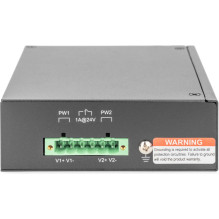 Slēdzis Digitus DN-651108