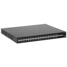 Switch Intellinet Network Solutions Intellinet 561969 managed L2+ network switch Switch Intellinet Network Solutions Intellinet 561969 managed L2+ network switch