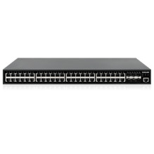 Switch Intellinet Network Solutions Intellinet 561969 managed L2+ network switch Switch Intellinet Network Solutions Intellinet 561969 managed L2+ network switch