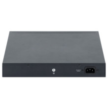 Switch Intellinet Network Solutions INTELLINET 10-portu L2+ pārvaldāms PoE++ slēdzis 8x Gbit 2x SFP