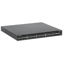 Switch Intellinet Network Solutions INTELLINET 54-P PoE+ pārvaldāms tīkls ar 6x10GbE 850W Switch Intellinet Network Solutions INTELLINET 54-P PoE+ pārvaldāms tīkls ar 6x10GbE 850W