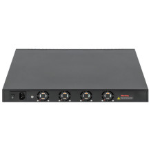 Switch Intellinet Network Solutions INTELLINET 54-P PoE+ pārvaldāms tīkls ar 6x10GbE 850W Switch Intellinet Network Solutions INTELLINET 54-P PoE+ pārvaldāms tīkls ar 6x10GbE 850W