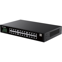 Jungiklis Tenda Jungiklis TEG2224D 24GE Debesis