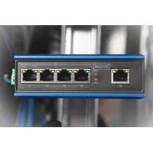 Switch Digitus DN-651120 Switch Digitus DN-651120