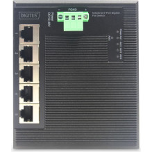 Slēdzis Digitus DN-651126 Slēdzis Digitus DN-651126