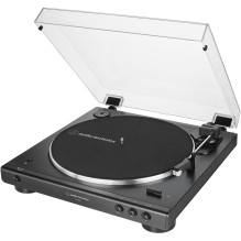 Gramophone Audio-Technica...