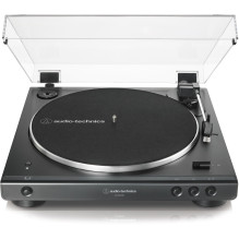 Gramophone Audio-Technica AT-LP60XBT Gramophone Audio-Technica AT-LP60XBT