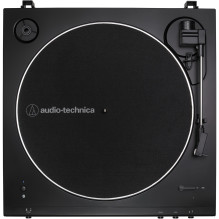Gramophone Audio-Technica AT-LP60XBT Gramophone Audio-Technica AT-LP60XBT