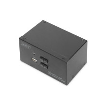 KVM switch - 2 ports DS-12860