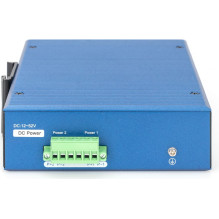 Switch Digitus DIGITUS industrial 16-port Gigabit switch And Switch Digitus DIGITUS industrial 16-port Gigabit switch And