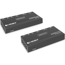 Switch Digitus DIGITUS 4K...