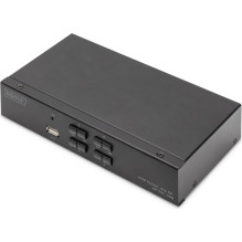 Switch Digitus DIGITUS KVM...