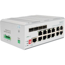 Switch Digitus DIGITUS...