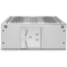 Komutatorius Digitus DIGITUS pramoninis 8+4 L2 valdomas gigabito Ethernet komutatorius, 8 prievadų GEE RJ45 4 prievadų G Komutatorius Digitus DIGITUS pramoninis 8+4 L2 valdomas gigabito Ethernet komutatorius, 8 prievadų GEE RJ45 4 prievadų G