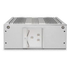DIGITUS Switch 8 Port Gigabit PoE, L2 managed, 4 SFP Uplink