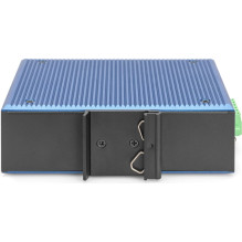 Switch Digitus DIGITUS industrially managed L2 Gigabit Ethernet switch with 4 x GE RJ45 + 2 SFP ports Switch Digitus DIGITUS industrially managed L2 Gigabit Ethernet switch with 4 x GE RJ45 + 2 SFP ports