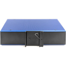 Managed Industrial L2 Gigabit Switch Digitus DN-651158 16 Ports 2 Ports Managed Industrial L2 Gigabit Switch Digitus DN-651158 16 Ports 2 Ports
