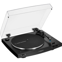 Gramofons Audio Technica...
