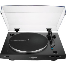 Gramofonas Audio Technica AT-LP3XBT
