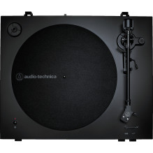 Gramofons Audio Technica AT-LP3XBT