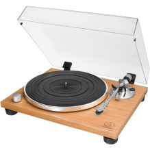 Gramofons Audio-Technica AT-LPW30TK