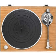 Gramofonas Audio-Technica AT-LPW30TK