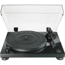 Patefonas Audio-Technica Audio Technica Patefonas AT-LPW50PB