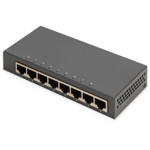 8-port gigabit unmanaged switch 8-port gigabit unmanaged switch