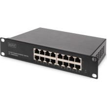Switch Digitus 16 PORT...