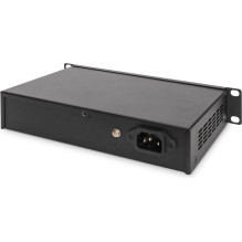 Switch Digitus 16 PORT GIGABIT ETHERNET jungiklis