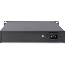 Switch Digitus 16 PORT GIGABIT ETHERNET jungiklis
