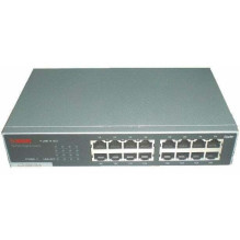 Switch Longshine Switch LCS-GS8116-B 16*GE mazumtirdzniecībai