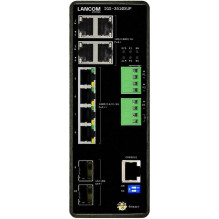 Switch LANCOM Systems...