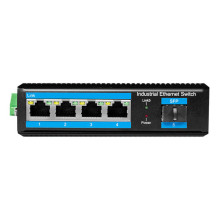 Switch LogiLink Logilink 4-portu Gigabit Ethernet slēdzis 1000Mbit / s +1 SFP PT Switch LogiLink Logilink 4-portu Gigabit Ethernet slēdzis 1000Mbit / s +1 SFP PT