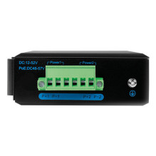 Switch LogiLink Logilink 4-portu Gigabit Ethernet slēdzis 1000Mbit / s +1 SFP PT Switch LogiLink Logilink 4-portu Gigabit Ethernet slēdzis 1000Mbit / s +1 SFP PT